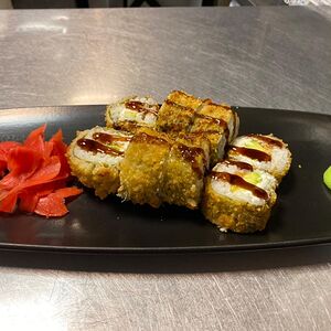 Горячий ролл Чашки