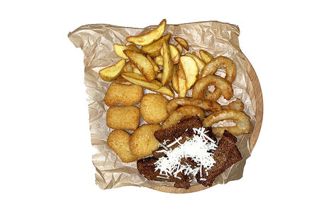 Ассорти к пиву