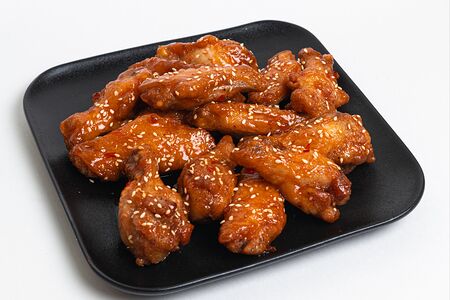 Крылья Яннем S