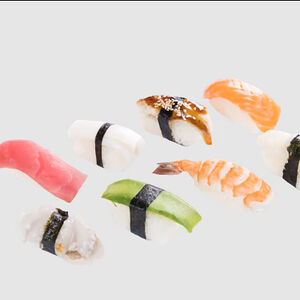 Նիգիրի Սեթ Բ