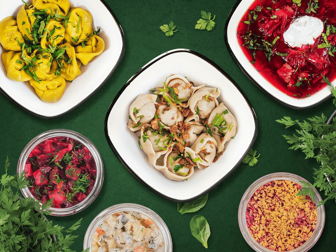 ЛЕПИМ и ВАРИМ