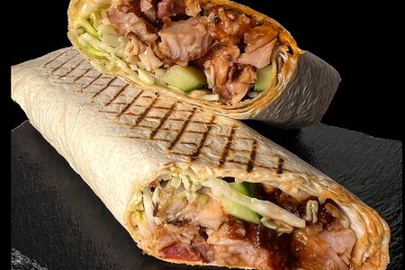 Шаурма Классическая