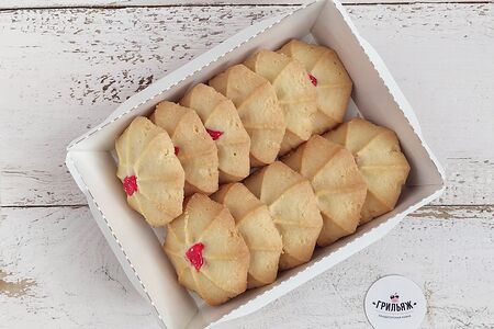 Печенье Курабье