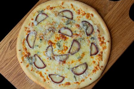 Горгонзола и Пьяная груша