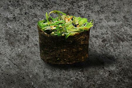 Хияши (водоросли чука)