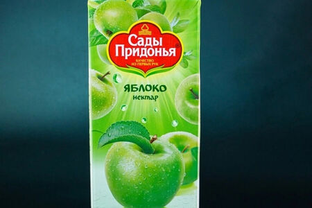 Сады Придонья Яблоко