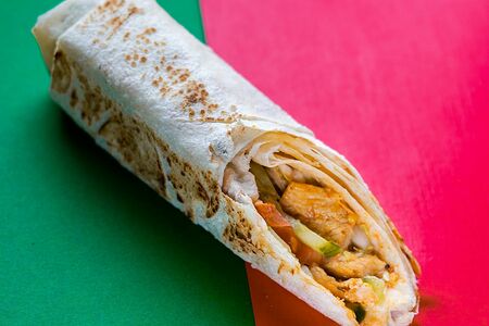 Классическая большая