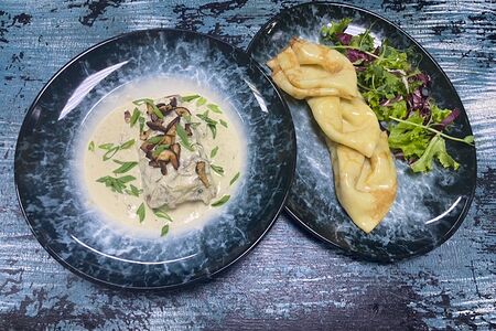 Белорусская Верашчака