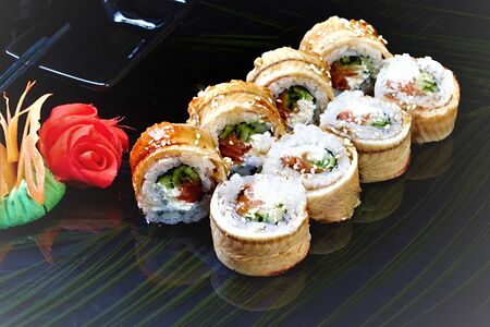 Ролл Канада