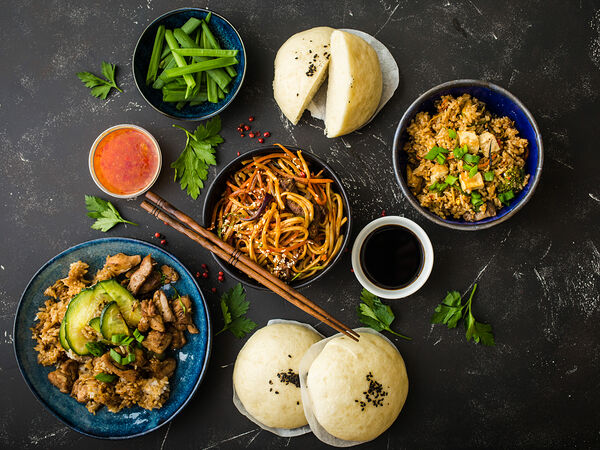 Золотой бамбук