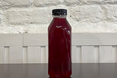 Морс большой