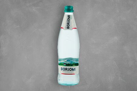 Borjomi