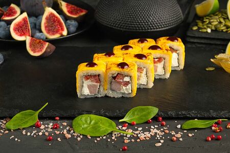 Карбонад BBQ