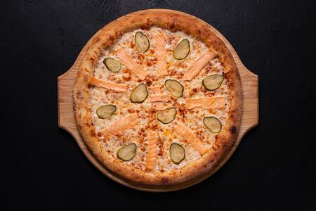 Пицца Филадельфия