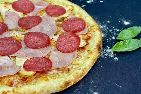 Пицца Донателло