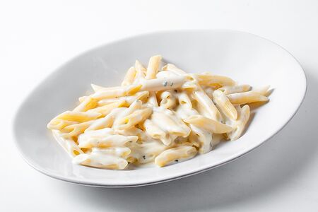 Пенне четыре сыра
