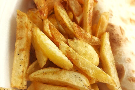 Картофель фри