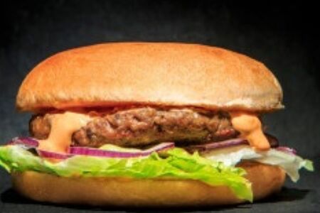 Бургер Капелла