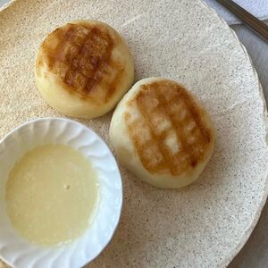 Вкусные сырники со сгущенным молоком