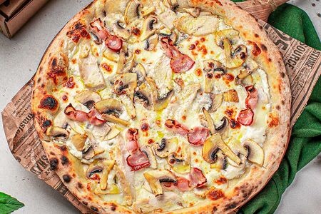 Пицца Вилладжо