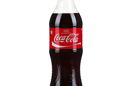Coca-Cola L