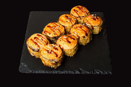 Ролл Сердце Александра