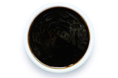 Кисло-сладкий соус