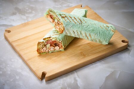 Шаурма Цезарь