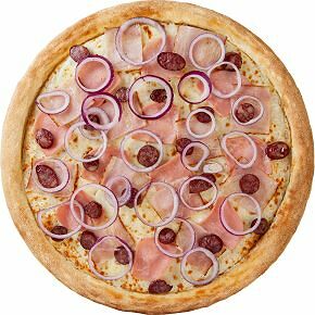 Охотничья 36 см