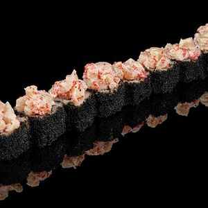 Թխած ռոլլ Շիբասու