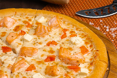 Большая пицца Флоренция