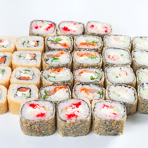 Сет Темпура (32 шт.)