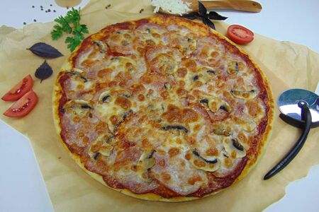 Пицца Италика