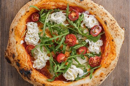 Страчателла