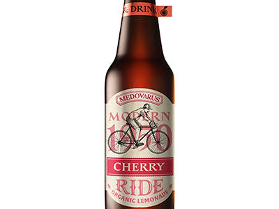 Ride cherry