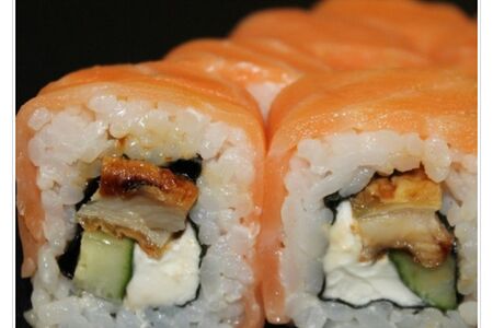 Филадельфия угорь