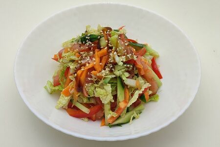 Ясай сарада