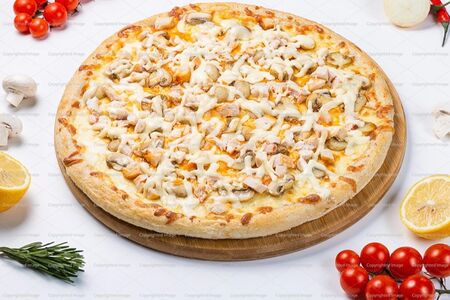 Пицца Дон Корлеоне