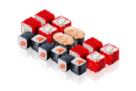 Три самурая