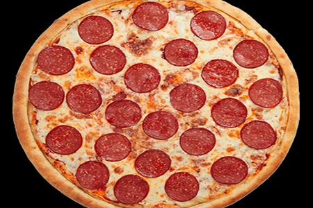 Пицца Пепперони