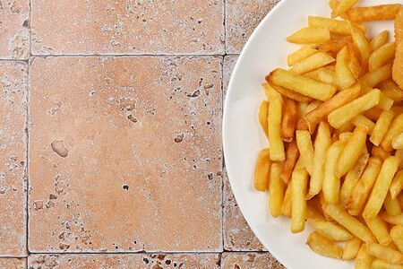 Картофель фри