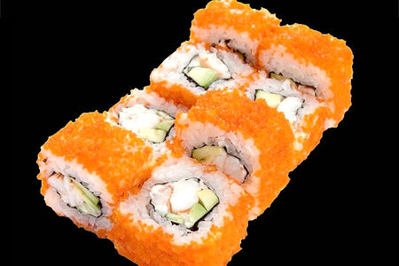 Ролл Мексиканский