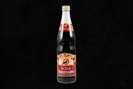 Черноголовка Кола