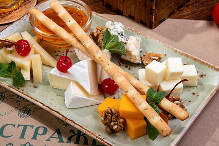 Сырный талирж