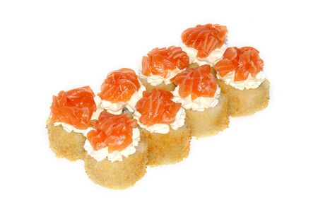 Филадельфия темпура