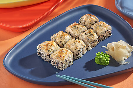 Ролл сливочный Тартар