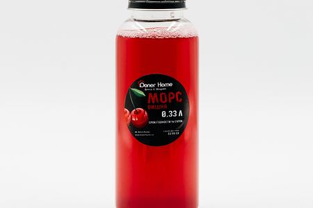 Морс Вишня