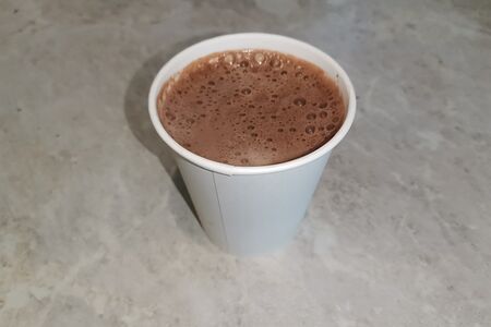 Горячий Шоколад