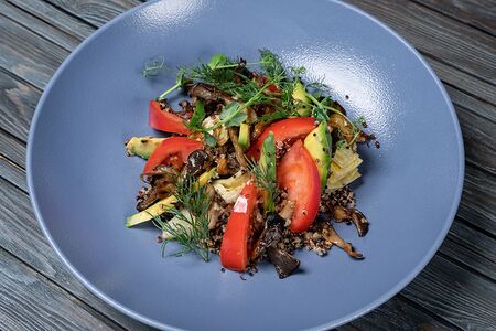 Салат Будды пп