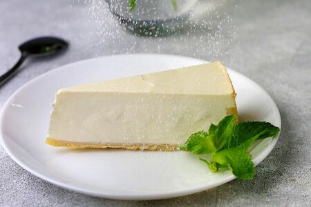 Чизкейк Нью-Йорк